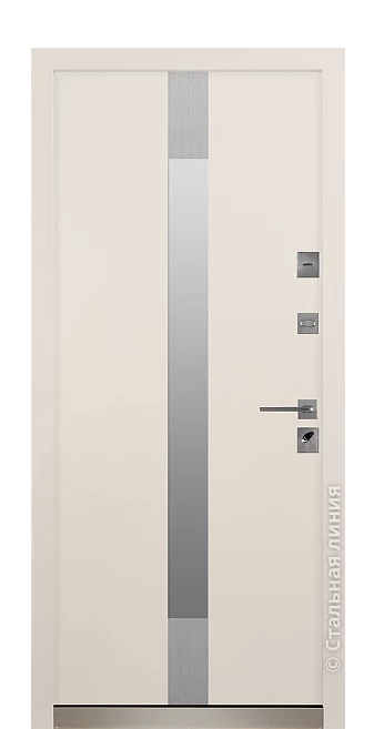 Входная дверь Боно (вид изнутри) - купить в Нижнем Новгороде