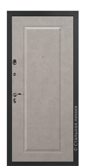 Входная дверь Трамонто (вид изнутри) - купить в Нижнем Новгороде