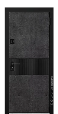 Входная дверь Арбель (вид снаружи) - купить в Нижнем Новгороде
