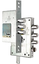 Profi 2  Securemme 2019, Securemme 2650