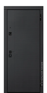 Входная дверь Марни (вид снаружи) - купить в Нижнем Новгороде