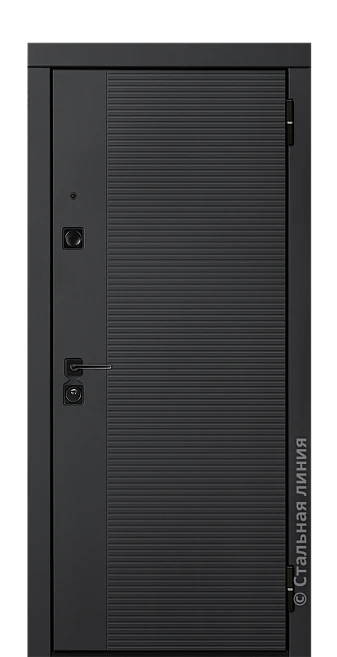 Входная дверь Марни (вид снаружи) - купить в Нижнем Новгороде