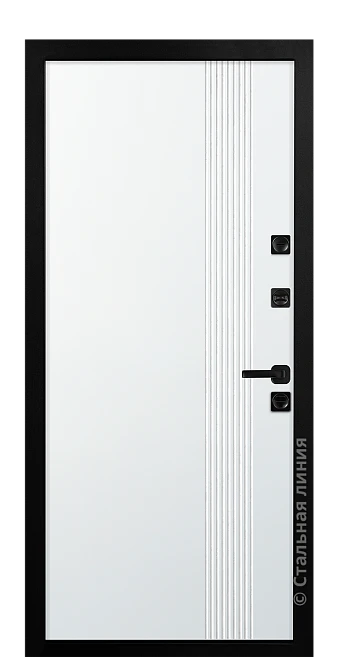 Входная дверь Верена (вид изнутри) - купить в Нижнем Новгороде