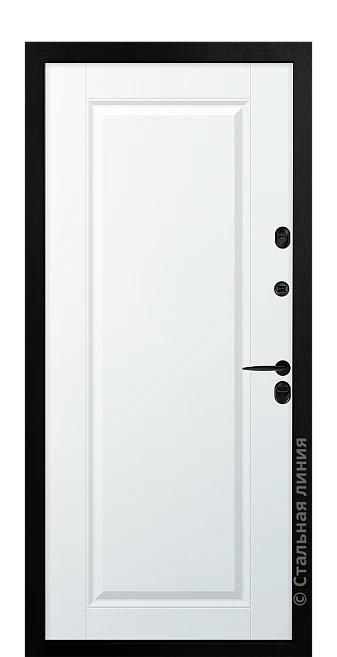 Входная дверь Биас (вид изнутри) - купить в Нижнем Новгороде