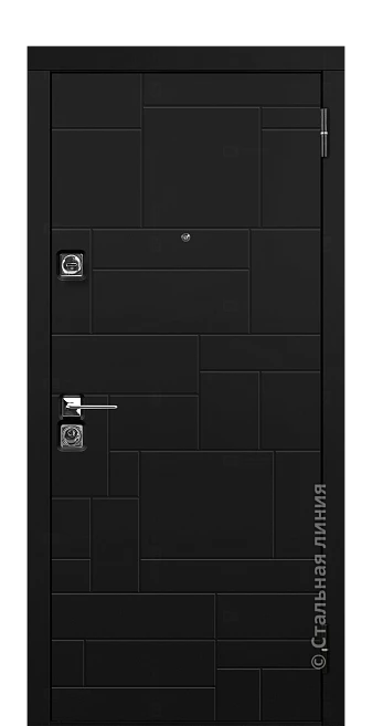 Входная дверь Авентура (вид снаружи) - купить в Нижнем Новгороде