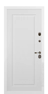 Входная дверь Фивея (вид изнутри) - купить в Нижнем Новгороде