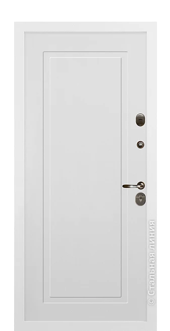 Входная дверь Фивея (вид изнутри) - купить в Нижнем Новгороде