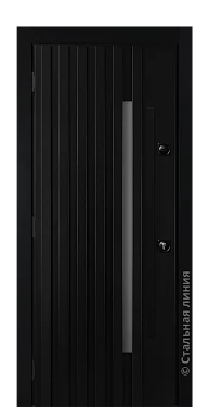 Входная дверь Бангалор (вид снаружи) - купить в Нижнем Новгороде