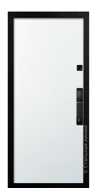 Входная дверь Клеон (вид изнутри) - купить в Нижнем Новгороде