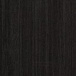 Венге черно-серый распил