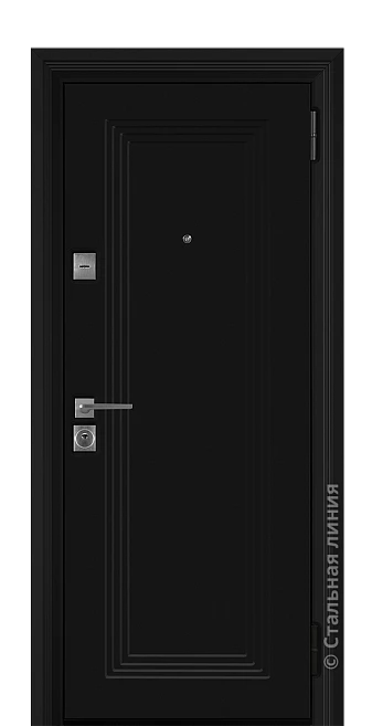 Входная дверь Меренге (вид снаружи) - купить в Нижнем Новгороде