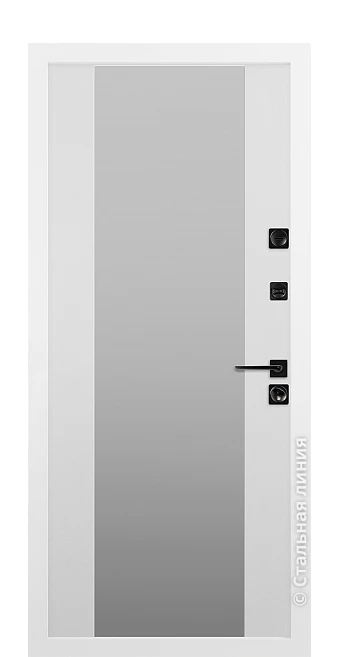 Входная дверь Гакона (вид изнутри) - купить в Нижнем Новгороде