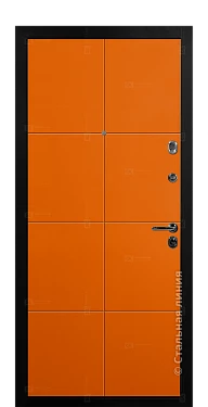 Входная дверь Степ (вид изнутри) - купить в Нижнем Новгороде