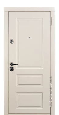 Входная дверь Лиссабон (вид снаружи) - купить в Нижнем Новгороде