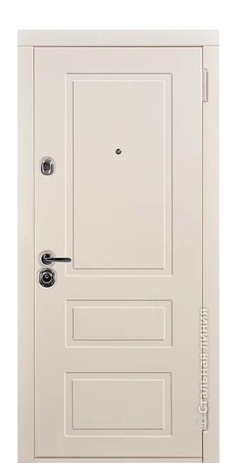 Входная дверь Лиссабон (вид снаружи) - купить в Нижнем Новгороде
