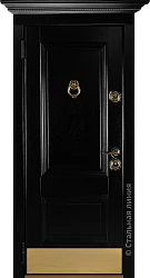 231ЖР8 (витринный образец, портал не в комплекте, заказывается отдельно)