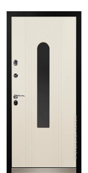 Входная дверь Орион (вид изнутри) - купить в Нижнем Новгороде