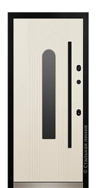 Входная дверь Орион (вид изнутри) - купить в Нижнем Новгороде