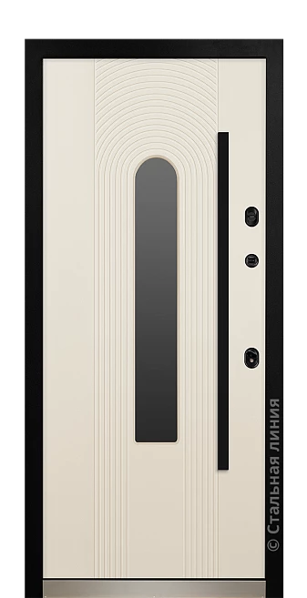 Входная дверь Орион (вид изнутри) - купить в Нижнем Новгороде