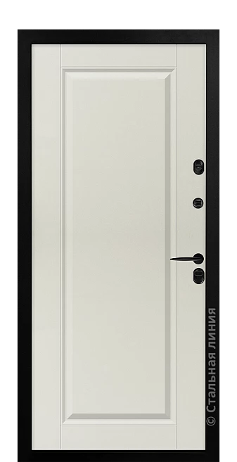 Входная дверь Лиосса (вид изнутри) - купить в Нижнем Новгороде