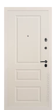 Входная дверь Лиссабон (вид изнутри) - купить в Нижнем Новгороде