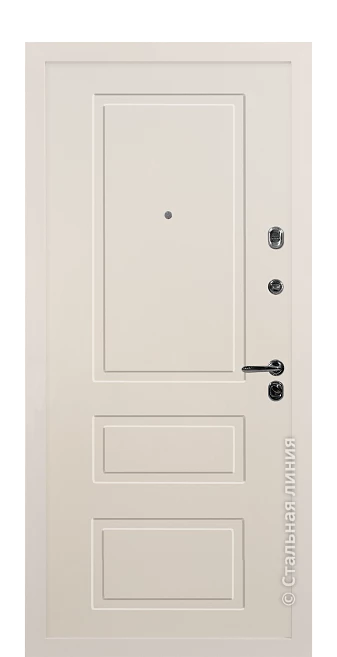 Входная дверь Лиссабон (вид изнутри) - купить в Нижнем Новгороде