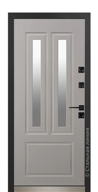 Входная дверь Джованни (вид изнутри) - купить в Нижнем Новгороде