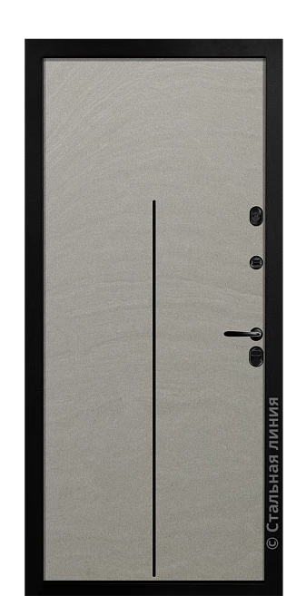 Входная дверь Марана (вид изнутри) - купить в Нижнем Новгороде