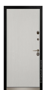 Входная дверь Гелиос (вид изнутри) - купить в Нижнем Новгороде