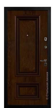 Входная дверь Поло (вид изнутри) - купить в Нижнем Новгороде