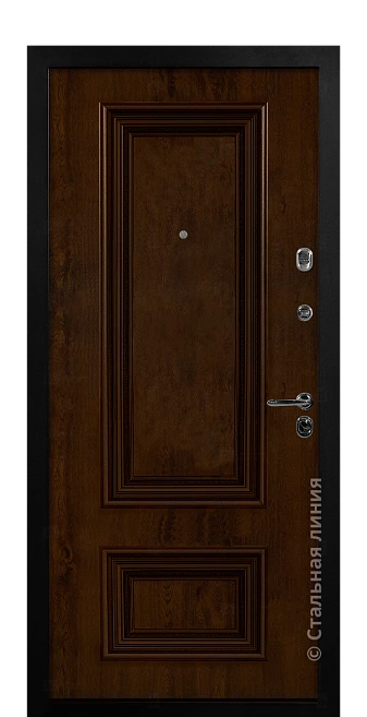 Входная дверь Поло (вид изнутри) - купить в Нижнем Новгороде