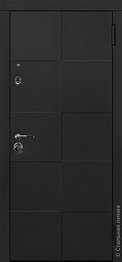 Входная дверь Нео (вид снаружи) - купить в Нижнем Новгороде