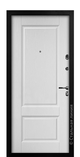 Входная дверь Конор (вид изнутри) - купить в Нижнем Новгороде