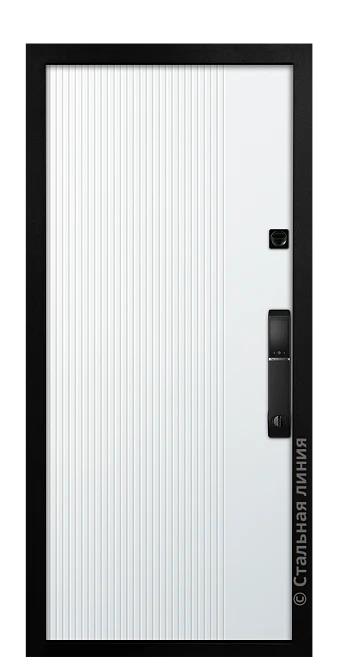 Входная дверь Кэри (вид изнутри) - купить в Нижнем Новгороде