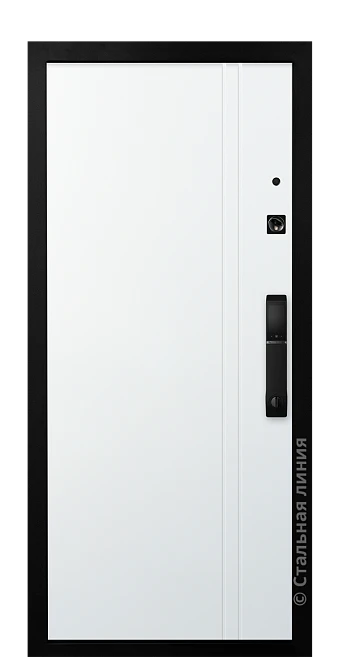 Входная дверь Марни (вид изнутри) - купить в Нижнем Новгороде