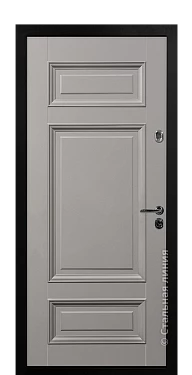 Входная дверь Сюита (вид изнутри) - купить в Нижнем Новгороде