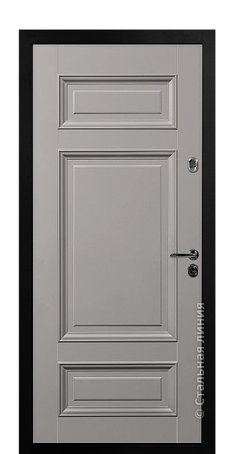 Входная дверь Сюита (вид изнутри) - купить в Нижнем Новгороде