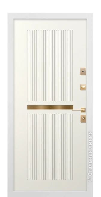 Входная дверь Мирава (вид изнутри) - купить в Нижнем Новгороде