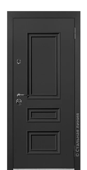 Входная дверь Ванда (вид снаружи) - купить в Нижнем Новгороде