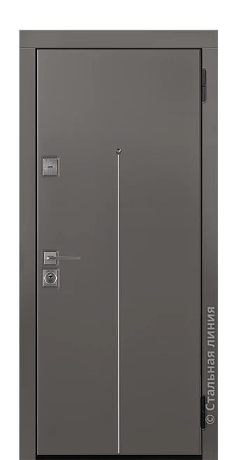 Входная дверь Марна (вид снаружи) - купить в Нижнем Новгороде