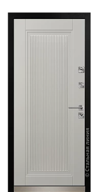 Входная дверь Толсон (вид изнутри) - купить в Нижнем Новгороде