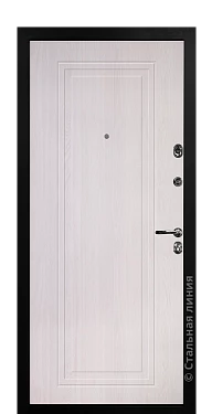 Входная дверь Килли (вид изнутри) - купить в Нижнем Новгороде