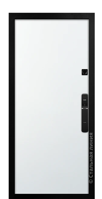 Входная дверь Клеон (вид изнутри) - купить в Нижнем Новгороде