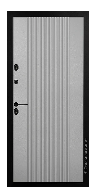 Входная дверь Ристора (вид изнутри) - купить в Нижнем Новгороде