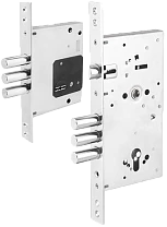 Optima  Vela V257L + Vela V252