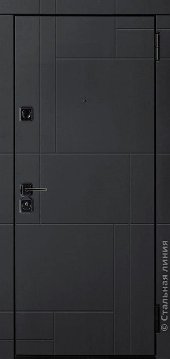 Входная дверь Сицилия (вид снаружи) - купить в Нижнем Новгороде