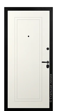 Входная дверь Далия (вид изнутри) - купить в Нижнем Новгороде