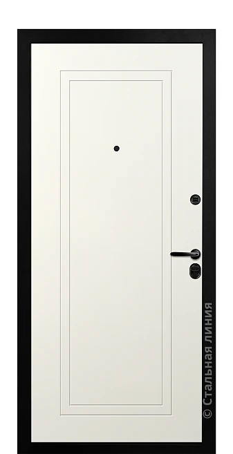 Входная дверь Далия (вид изнутри) - купить в Нижнем Новгороде