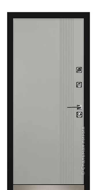 Входная дверь Бронкс (вид изнутри) - купить в Нижнем Новгороде