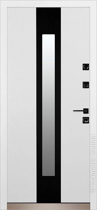 Входная дверь Дениз (вид изнутри) - купить в Нижнем Новгороде